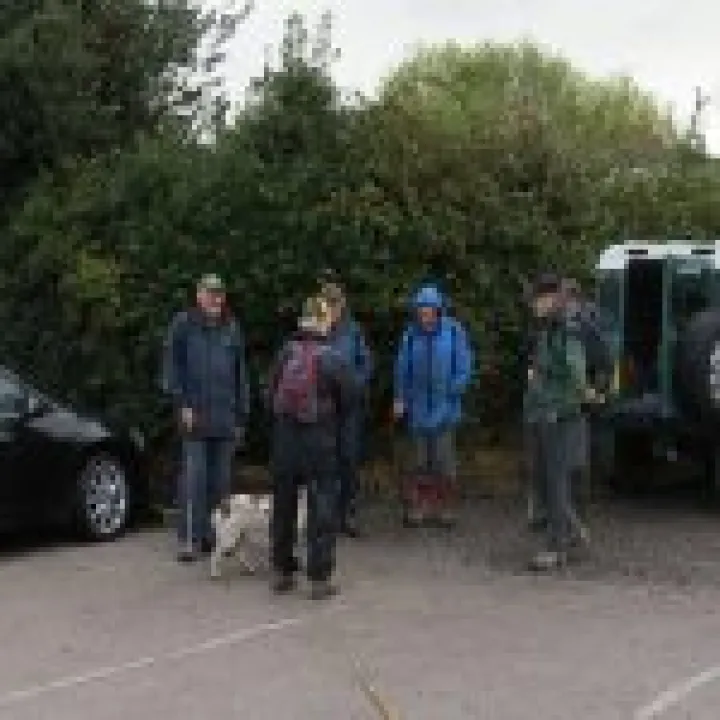 Probus Walk