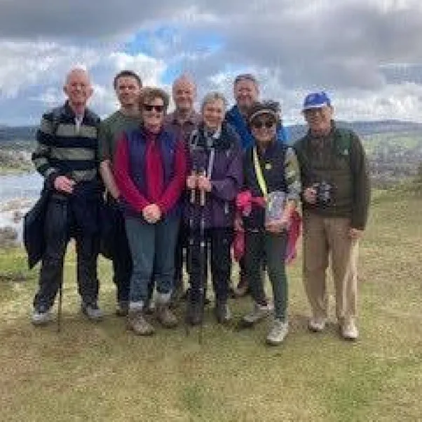 Ramblers