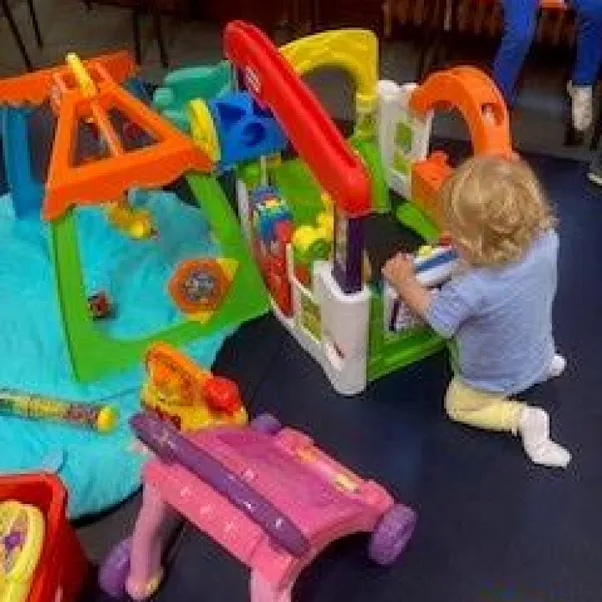 Toddlers 2