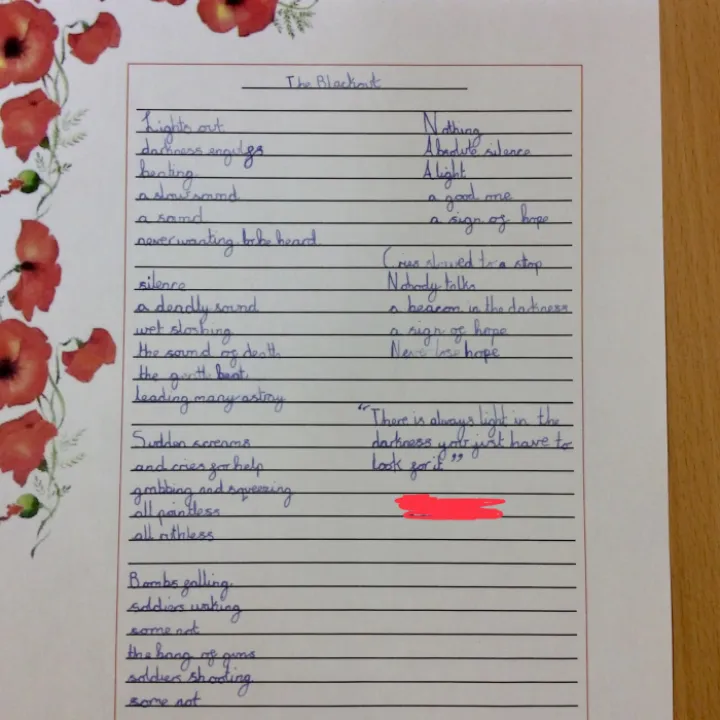 Remembrance (14)
