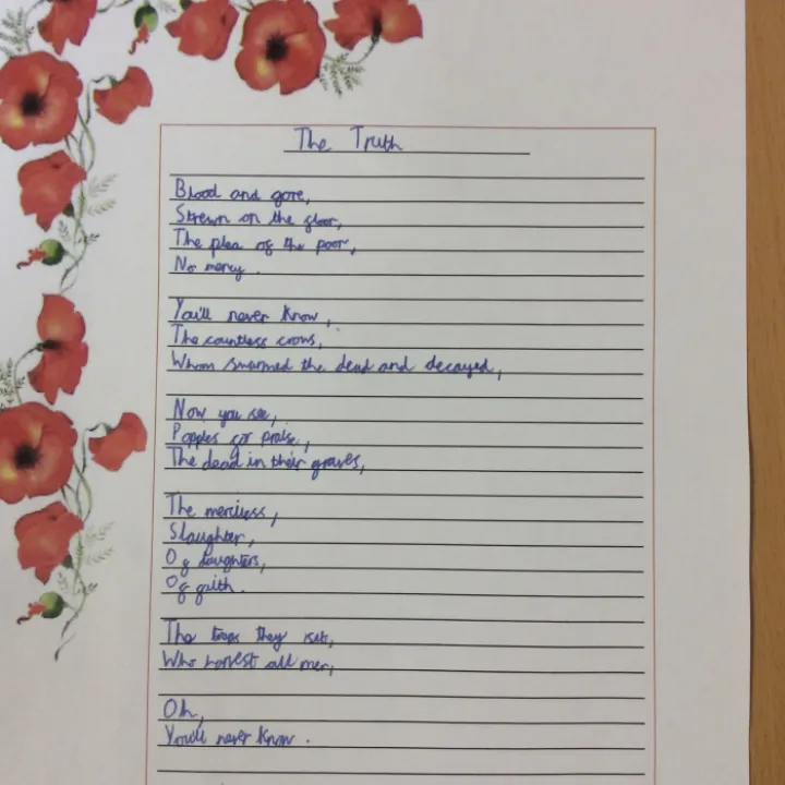 Remembrance (5)