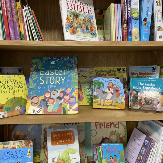 Cornerstone books 2