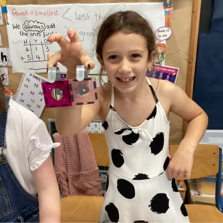 Y3 Science Forces