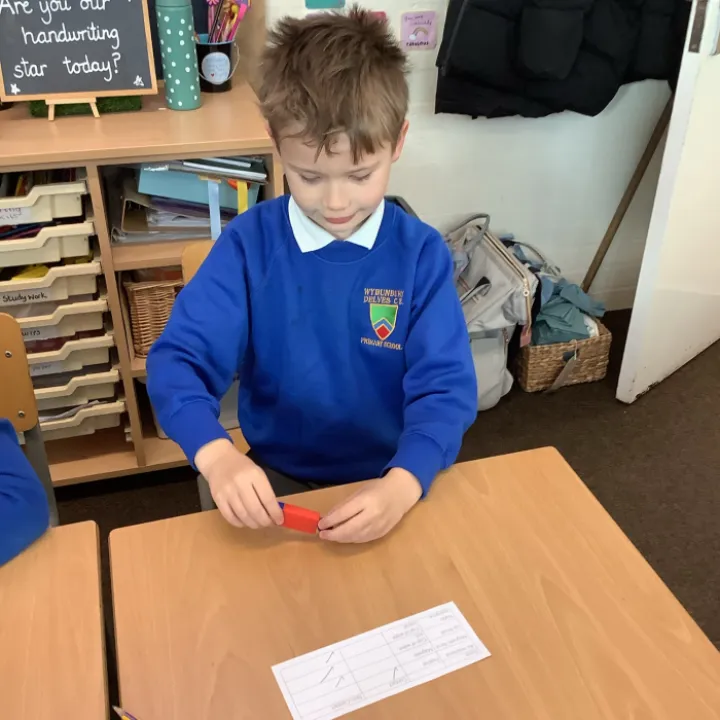 Y3 Science 24