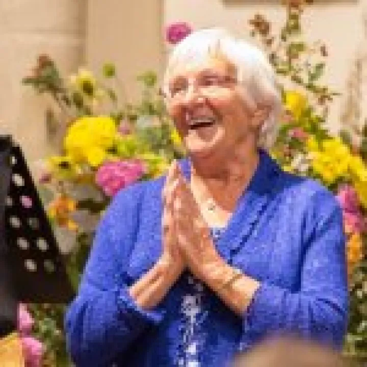 Freda Dorrell