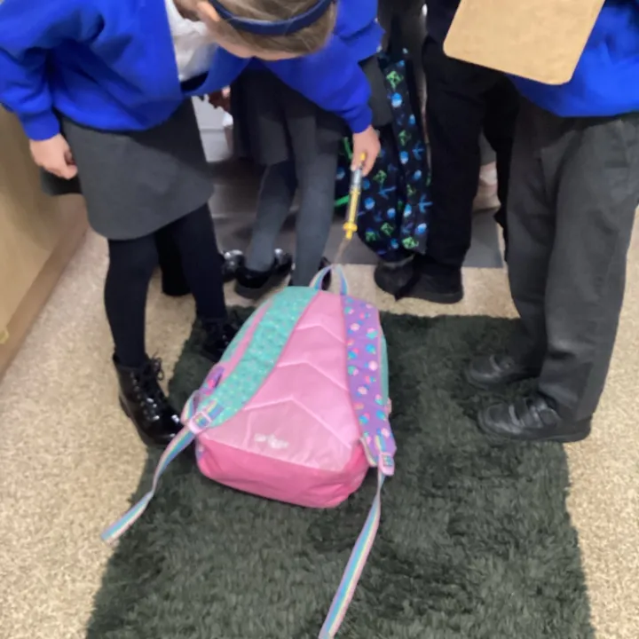 Y3 Science 1.12.23
