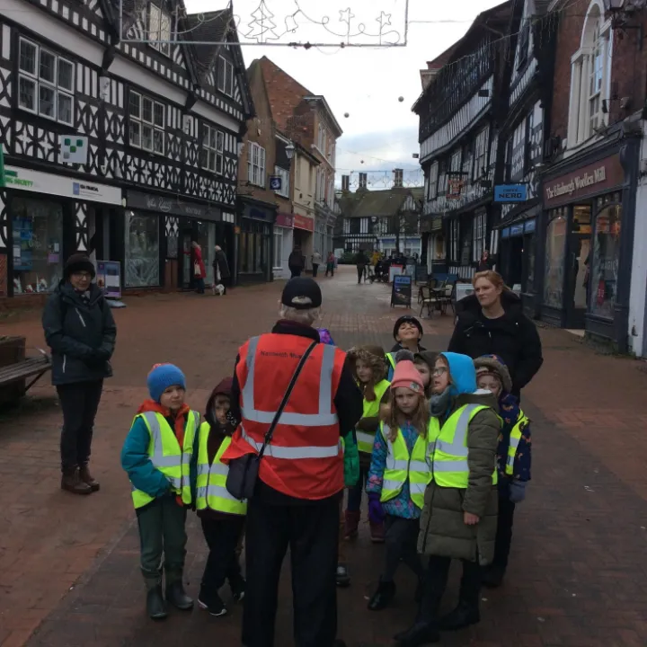 Nantwich 2