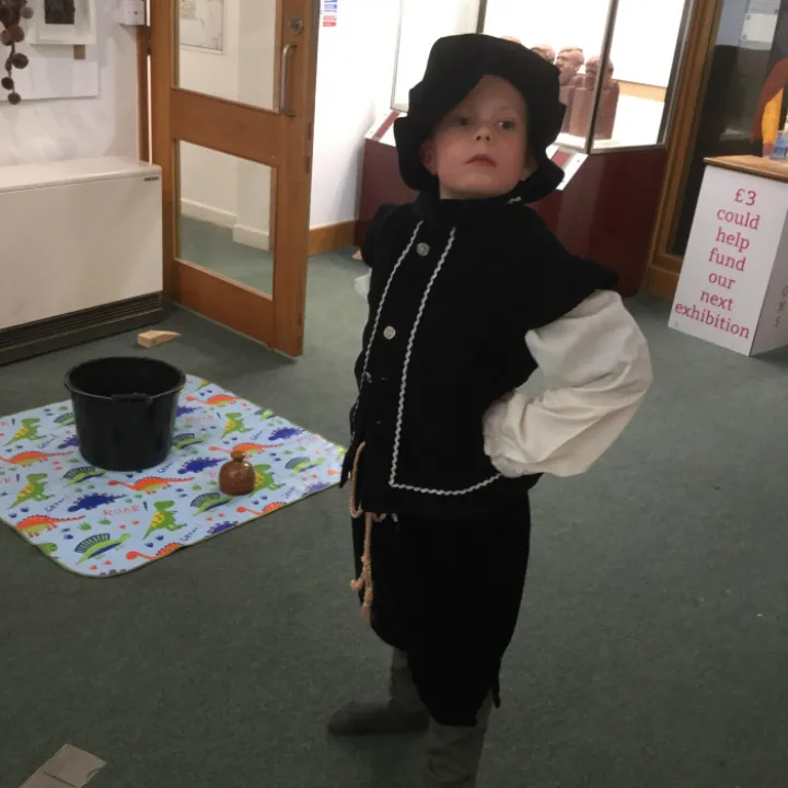 Costumes 9