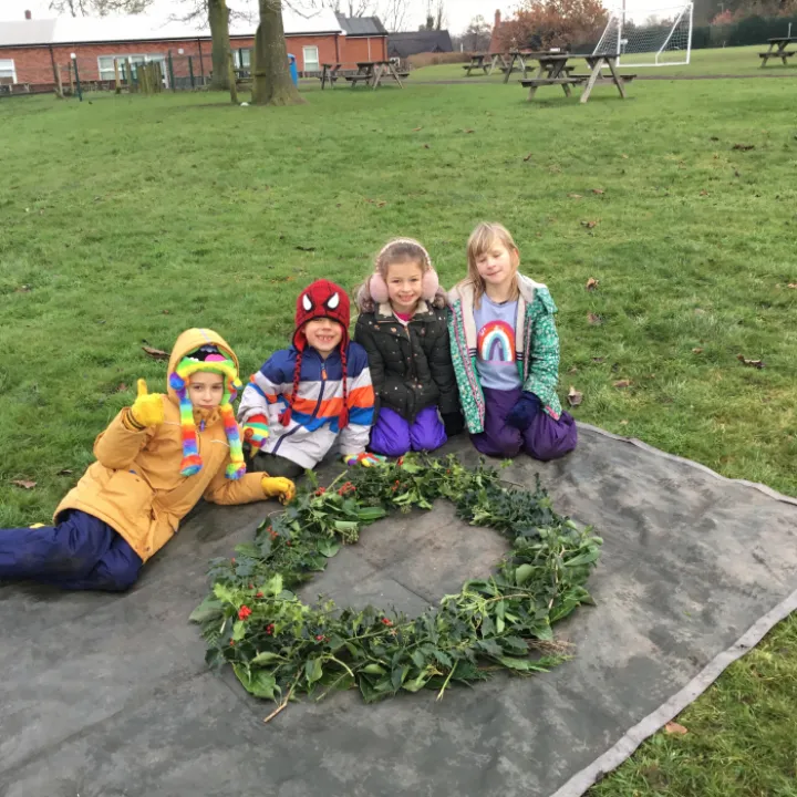 Advent wreaths 6