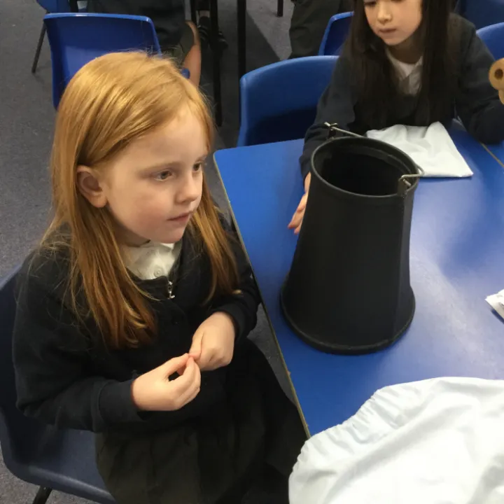History Detectives 5