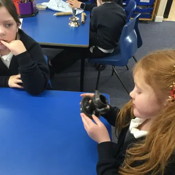 History Detectives