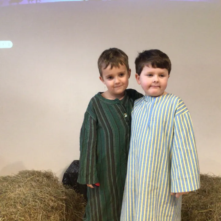 Nativity 2