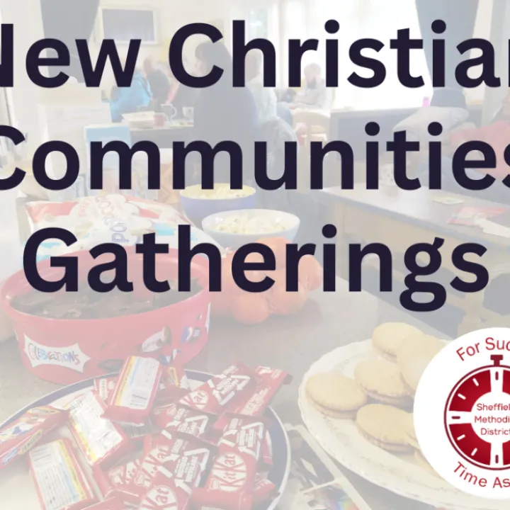 NCC Gatherings
