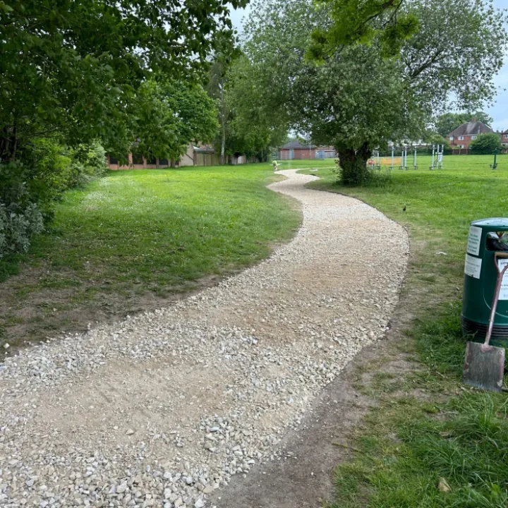 Forsbrook Trail 02