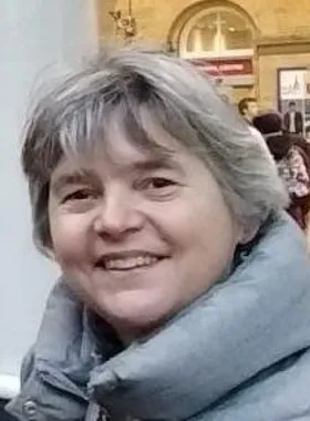 Tracey West – Local Lay Pastor