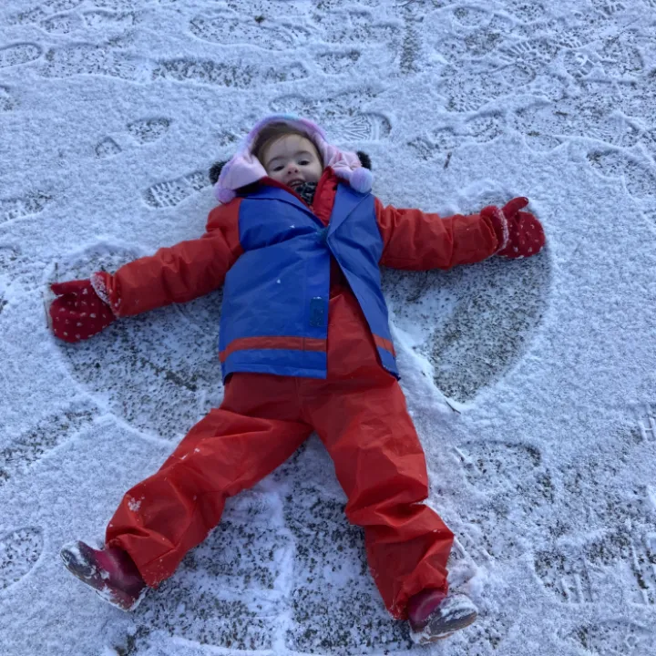 Snow 257