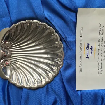 John King Trophy