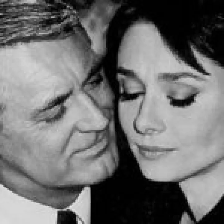 Charade film image