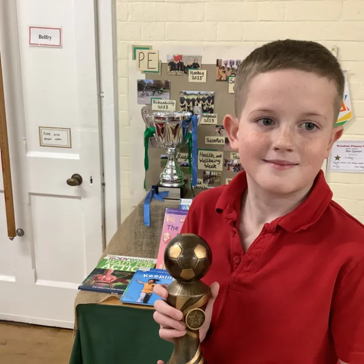 Trophy