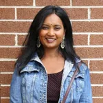 Tina Aluri &ndash; Finance & Property Officer