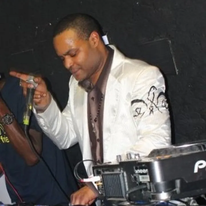 Dj Bandit