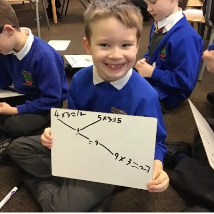Y3 Maths Feb 24