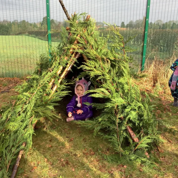 Forest school