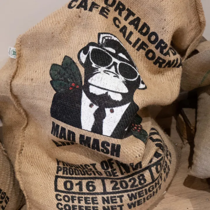 Coffee Beans 02