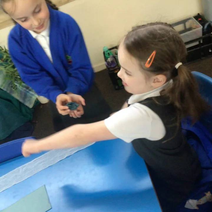 First aid week