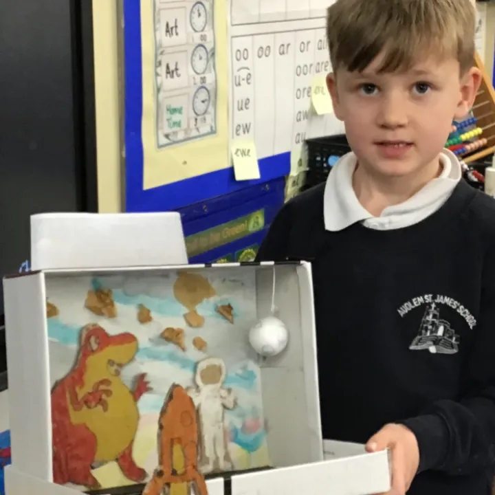 Book in a box 6