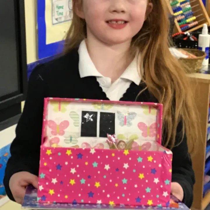 Book in a box 8