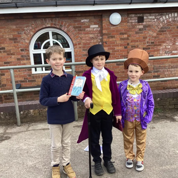 World book day