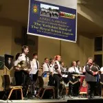 AFRICA With Love Emmanuel Concert TheYorkshire Band of The Royal British Legion