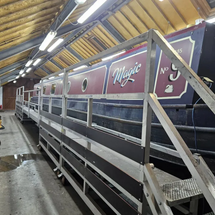 Workshop