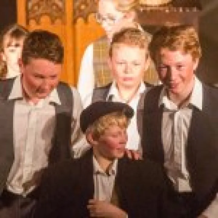 WW1 Play 11