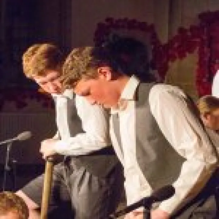 WW1 Play 19