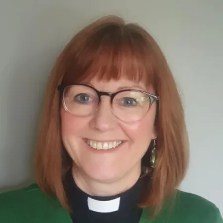 Vicky Atkins