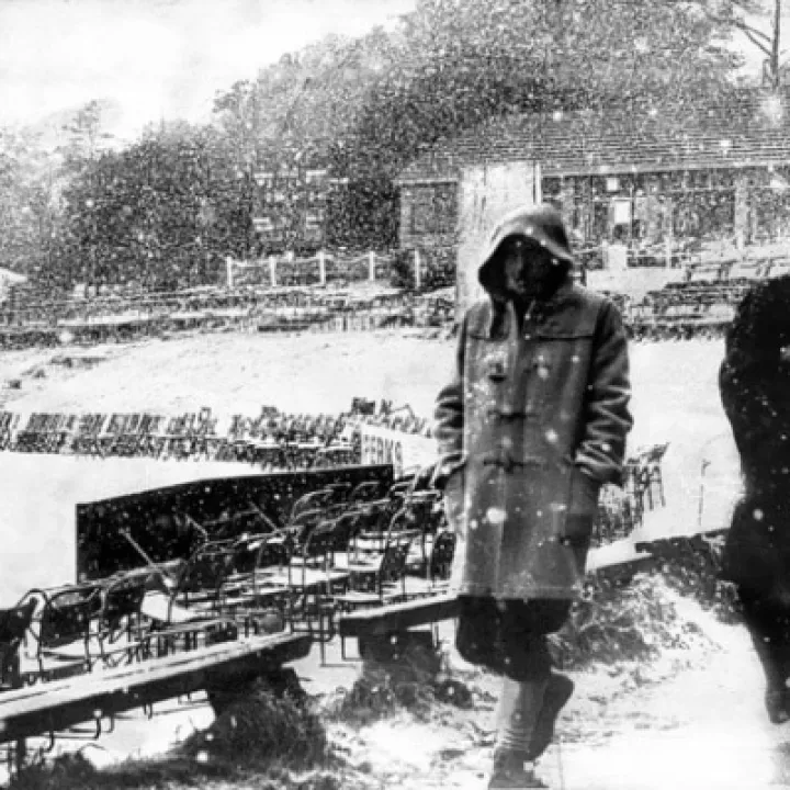 Buxton 1975