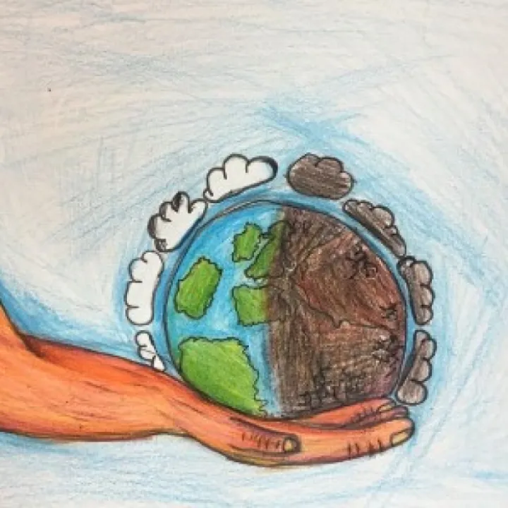Earth Day