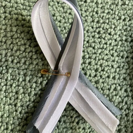 Synod Were Invited to Wear Kwibuka 30 Ribbons