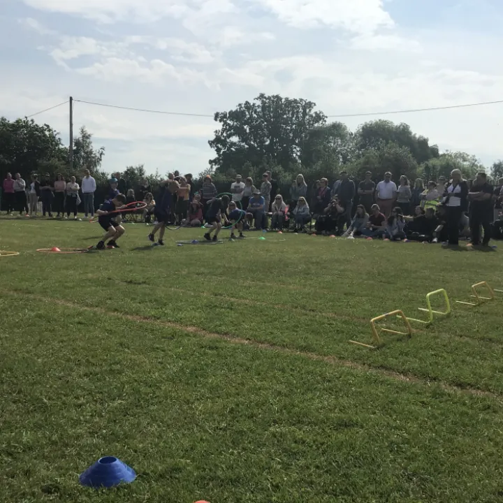 Sports day
