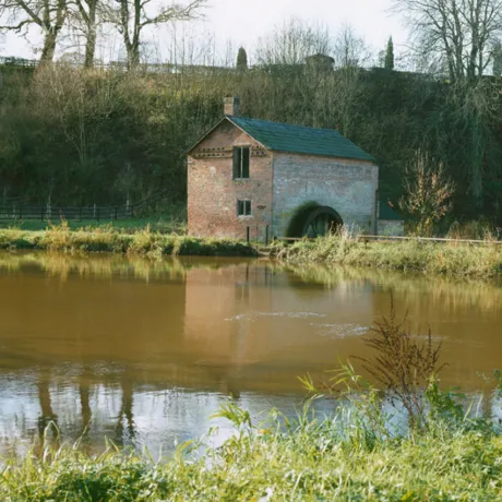Oldcastle Mill