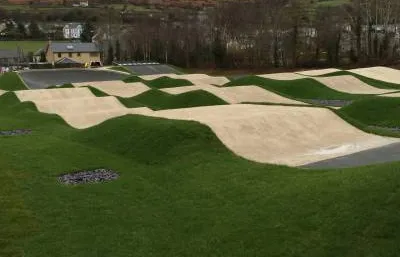 Landscape turfing