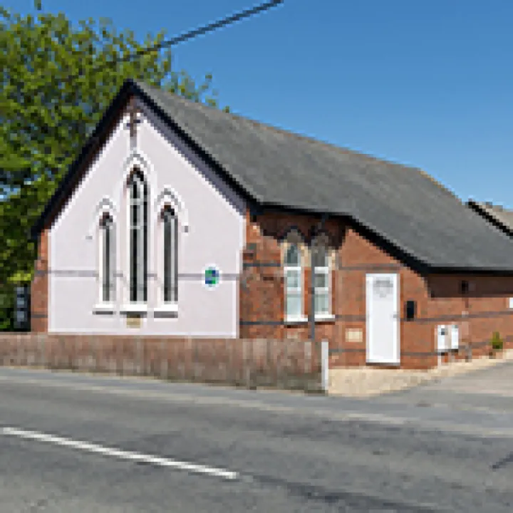 North Hykeham 1