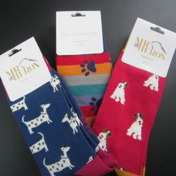 socks 2