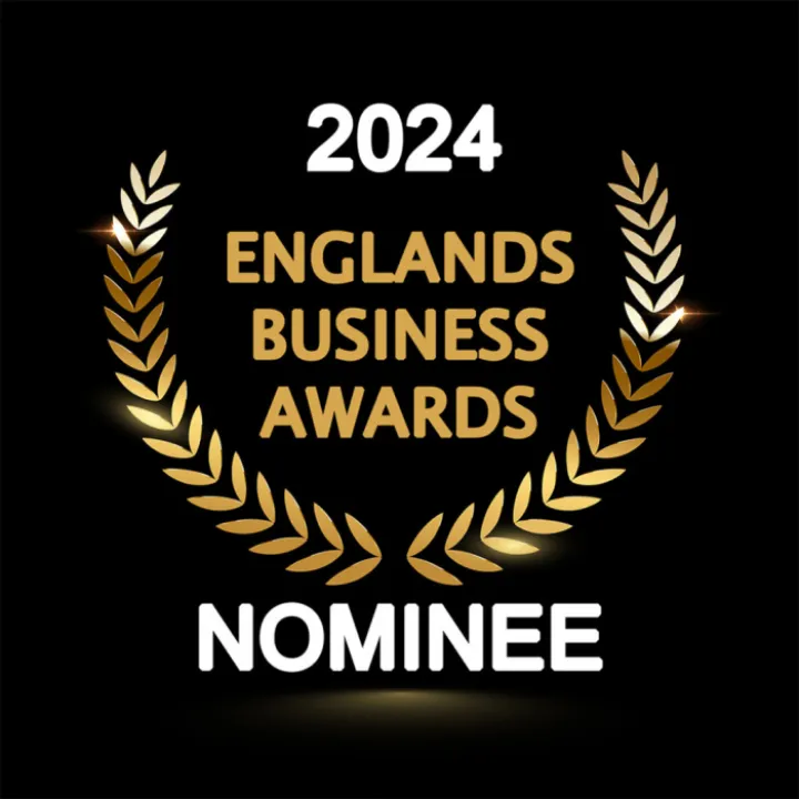 Gifts by Carolyn &ndash; Business Award Nominee 2024