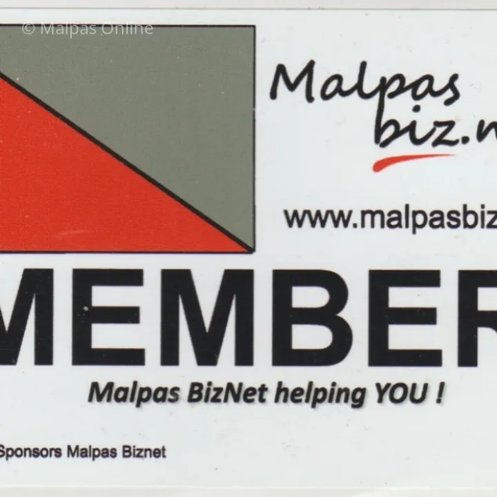 Malpas Biznet Member