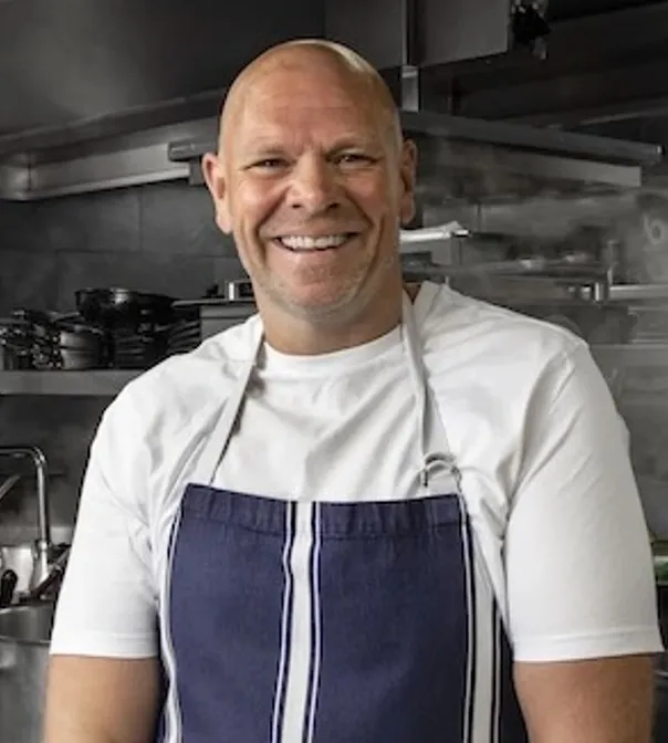Tom Kerridge