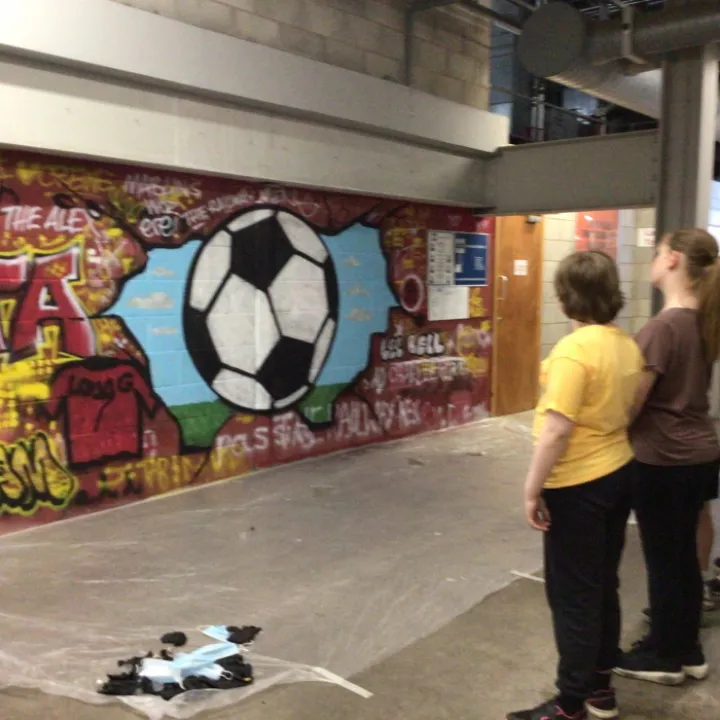 Graff 5