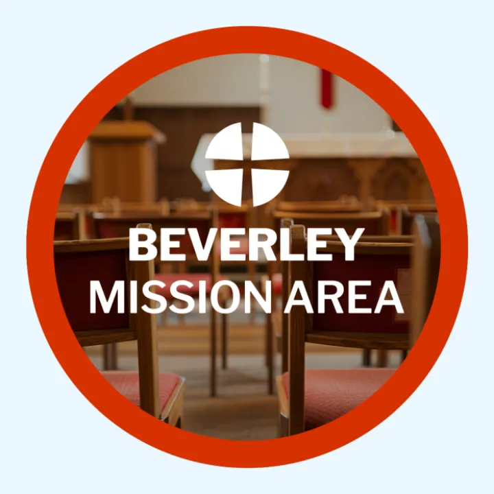 Beverley Mission Area &ndash; Logo